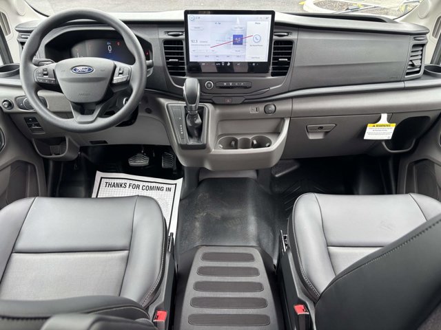 New 2026 Ford Transit 250 - photo 19