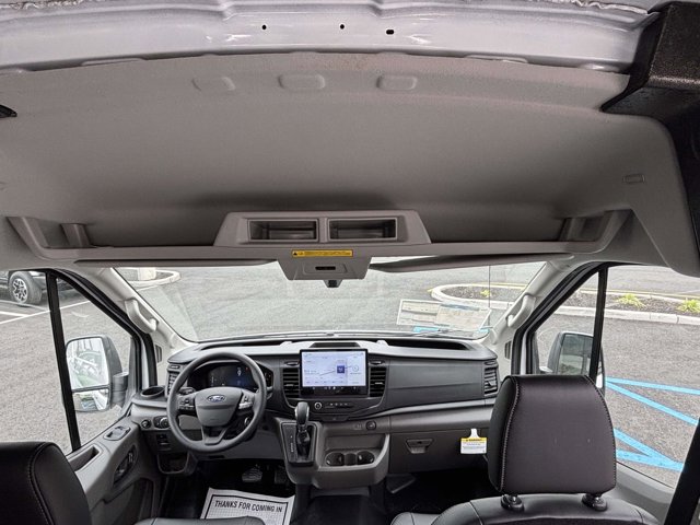New 2026 Ford Transit 250 - photo 20