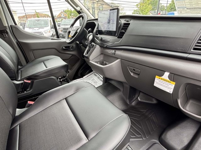 New 2026 Ford Transit 250 - photo 27