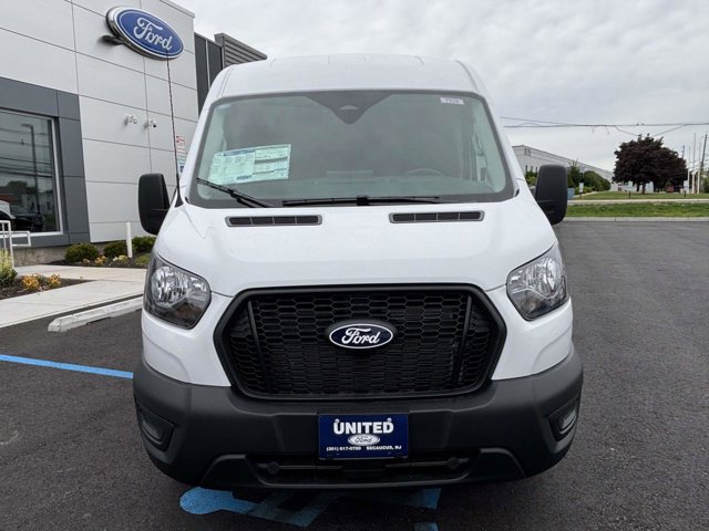 New 2026 Ford Transit 250 - photo 6