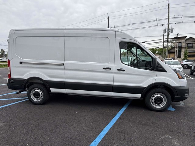New 2026 Ford Transit 250 - photo 7