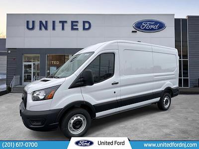 New 2026 Ford Transit 250 Medium Roof Cargo Van for sale #7935 - photo 1