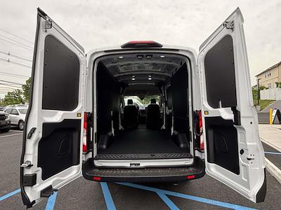 New 2026 Ford Transit 250 Medium Roof Cargo Van for sale #7935 - photo 2
