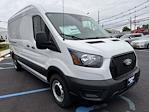 New 2026 Ford Transit 250 Medium Roof Cargo Van for sale #7935 - photo 3