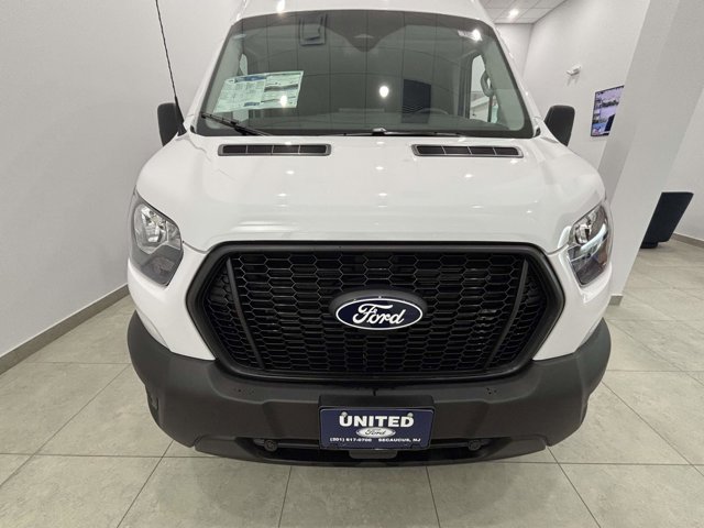 New 2026 Ford Transit 350 - photo 5