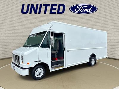 New 2027 Ford E-450 Stripped Chassis for sale #7977 - photo 1
