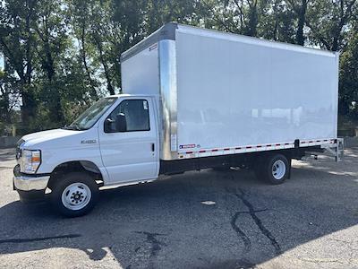 New 2027 Ford E-450 Cutaway Van for sale #8029 - photo 1
