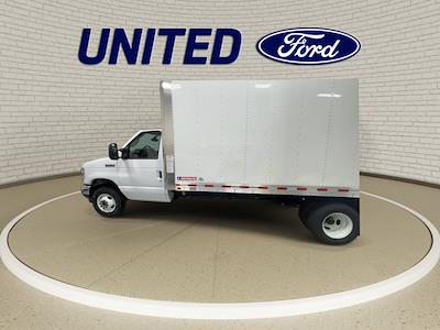 New 2027 Ford E-450 Box Van for sale #8030 - photo 2