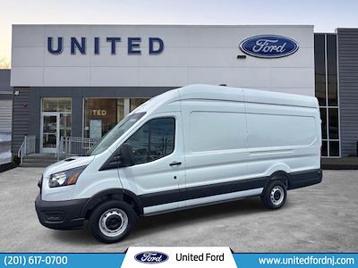 New 2026 Ford Transit 350 High Roof Empty Cargo Van for sale #8038 - photo 1