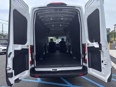 New 2026 Ford Transit 350 High Roof Empty Cargo Van for sale #8038 - photo 2