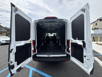 2026 Ford Transit 250 Medium Roof RWD Cargo Van for sale #8052 - photo 2