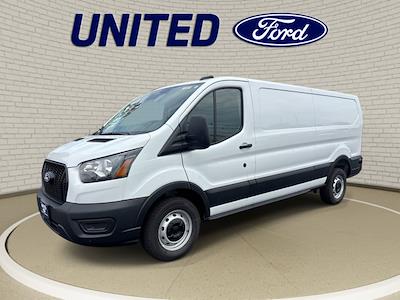 New 2026 Ford Transit 350 Low Roof Cargo Van for sale #8107 - photo 1