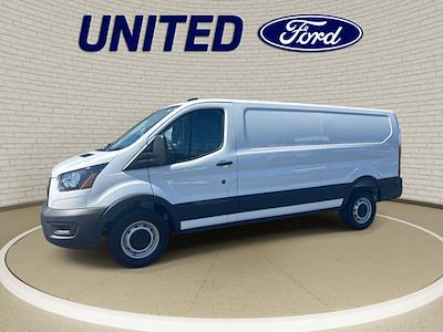 New 2026 Ford Transit 350 Low Roof Cargo Van for sale #8113 - photo 1