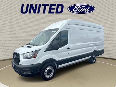 New 2026 Ford Transit 350 High Roof Cargo Van for sale #8140 - photo 1