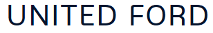 United Ford logo