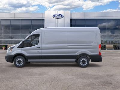 New 2026 Ford Transit 250 Medium Roof Empty Cargo Van for sale #26010 - photo 2