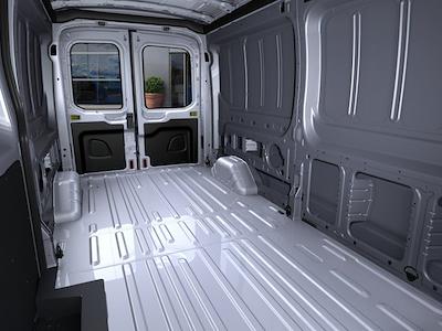 New 2026 Ford Transit 250 Medium Roof Cargo Van for sale #26010 - photo 2