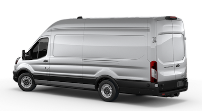 New 2026 Ford Transit 350 High Roof Empty Cargo Van for sale #26083 - photo 2