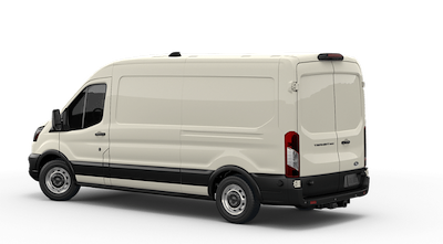 New 2026 Ford Transit 350 Medium Roof Empty Cargo Van for sale #26159 - photo 2