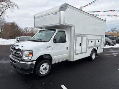 New 2026 Ford E-450 Service Utility Van for sale #26189 - photo 1
