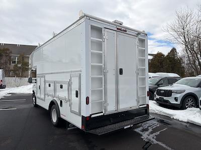 New 2026 Ford E-450 Service Utility Van for sale #26189 - photo 2