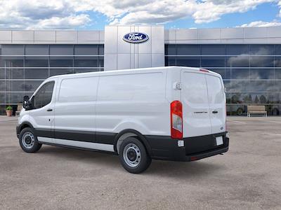 New 2026 Ford Transit 350 Low Roof Empty Cargo Van for sale #26528 - photo 2