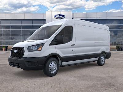 New 2026 Ford Transit 250 Medium Roof Empty Cargo Van for sale #26549 - photo 1