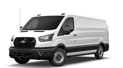 New 2026 Ford Transit 250 Low Roof Empty Cargo Van for sale #26629 - photo 1
