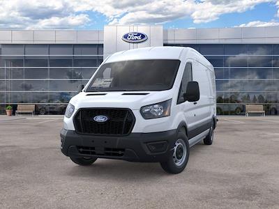 New 2026 Ford Transit 250 Medium Roof Empty Cargo Van for sale #26635 - photo 2