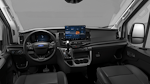 New 2026 Ford Transit 250 Medium Roof Empty Cargo Van for sale #B13594 - photo 28