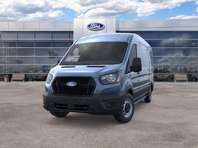 New 2026 Ford Transit 250 Medium Roof Empty Cargo Van for sale #26570 - photo 2