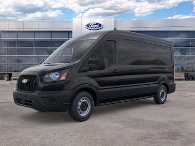 New 2026 Ford Transit 350 Medium Roof Empty Cargo Van for sale #B49572 - photo 1