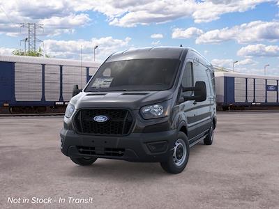 New 2026 Ford Transit 350 Medium Roof Cargo Van for sale #B49572 - photo 2