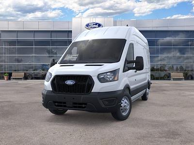 New 2026 Ford Transit 350 High Roof Empty Cargo Van for sale #26578 - photo 2
