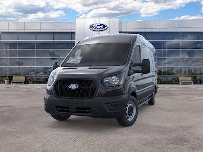 New 2026 Ford Transit 250 Medium Roof Cargo Van for sale #B51668 - photo 2
