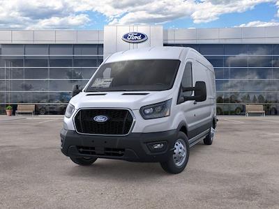 New 2026 Ford Transit 350 Medium Roof Empty Cargo Van for sale #26577 - photo 2