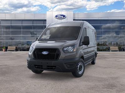 New 2026 Ford Transit 250 Medium Roof Cargo Van for sale #26623 - photo 2