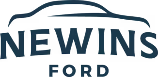 Newins Bay Shore Ford logo