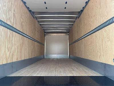 2025 Ford F-650 Regular Cab DRW 4x2 Box Truck for sale #23004 - photo 2