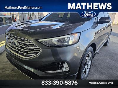Used 2020 Ford Edge - photo 1