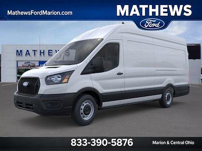 New 2026 Ford Transit 350 - photo 1