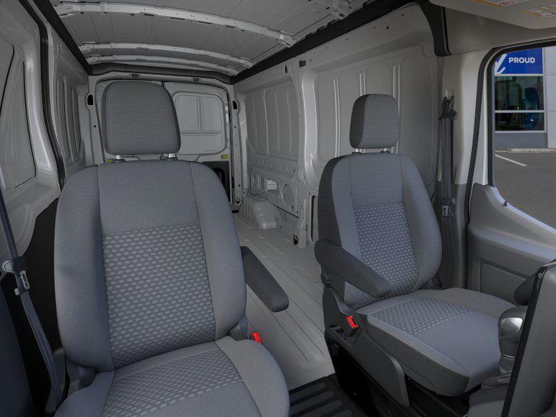 New 2026 Ford Transit 250 - photo 13