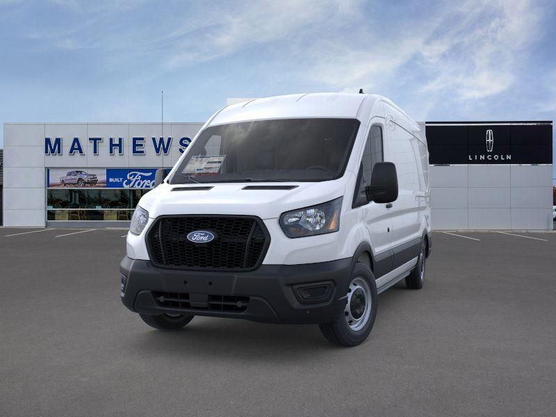 New 2026 Ford Transit 250 - photo 6