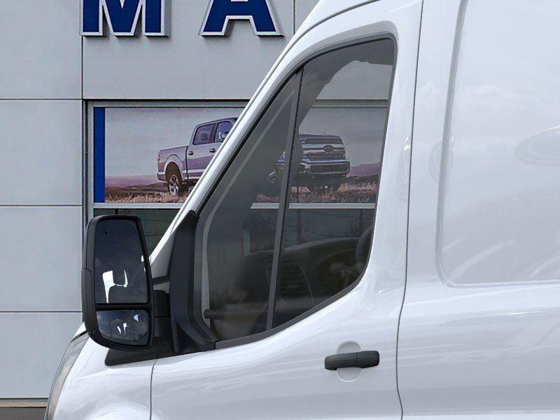New 2026 Ford Transit 250 - photo 22