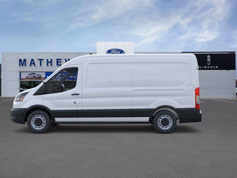 New 2026 Ford Transit 250 - photo 7