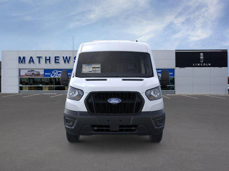 New 2026 Ford Transit 250 - photo 9