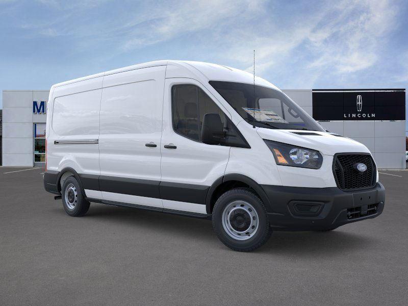 New 2026 Ford Transit 250 - photo 10