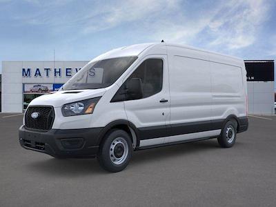 New 2026 Ford Transit 250 - photo 1