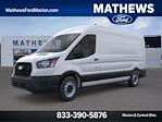 2026 Ford Transit 250 Medium Roof RWD Empty Cargo Van for sale #23628 - photo 1