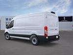 2026 Ford Transit 250 Medium Roof RWD Empty Cargo Van for sale #23628 - photo 3